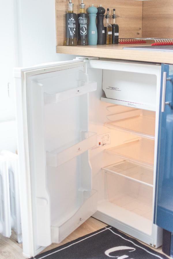 La Douce Angevine Apartment Angers Ngoại thất bức ảnh