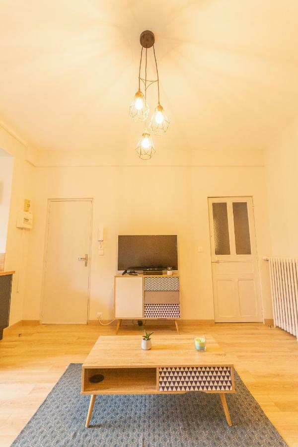 La Douce Angevine Apartment Angers Ngoại thất bức ảnh