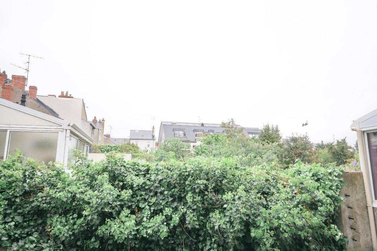 La Douce Angevine Apartment Angers Ngoại thất bức ảnh