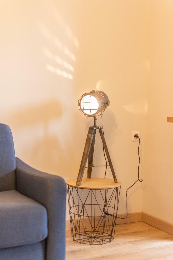 La Douce Angevine Apartment Angers Ngoại thất bức ảnh