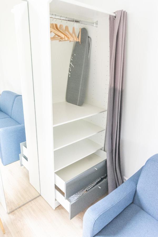 La Douce Angevine Apartment Angers Ngoại thất bức ảnh